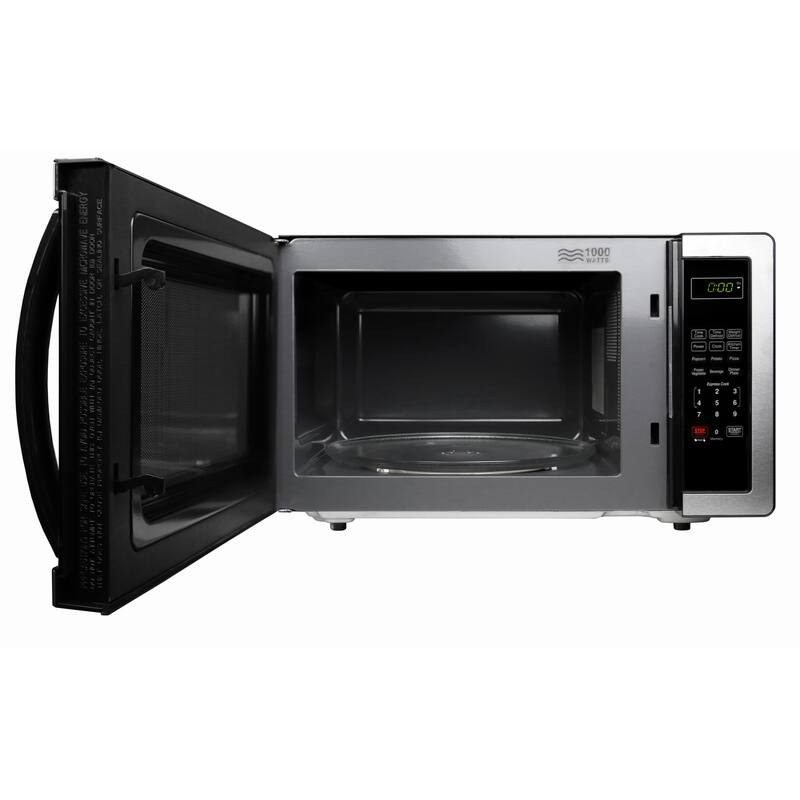 Farberware Classic 1.1 Cu. Ft. 1000-Watt Microwave Oven