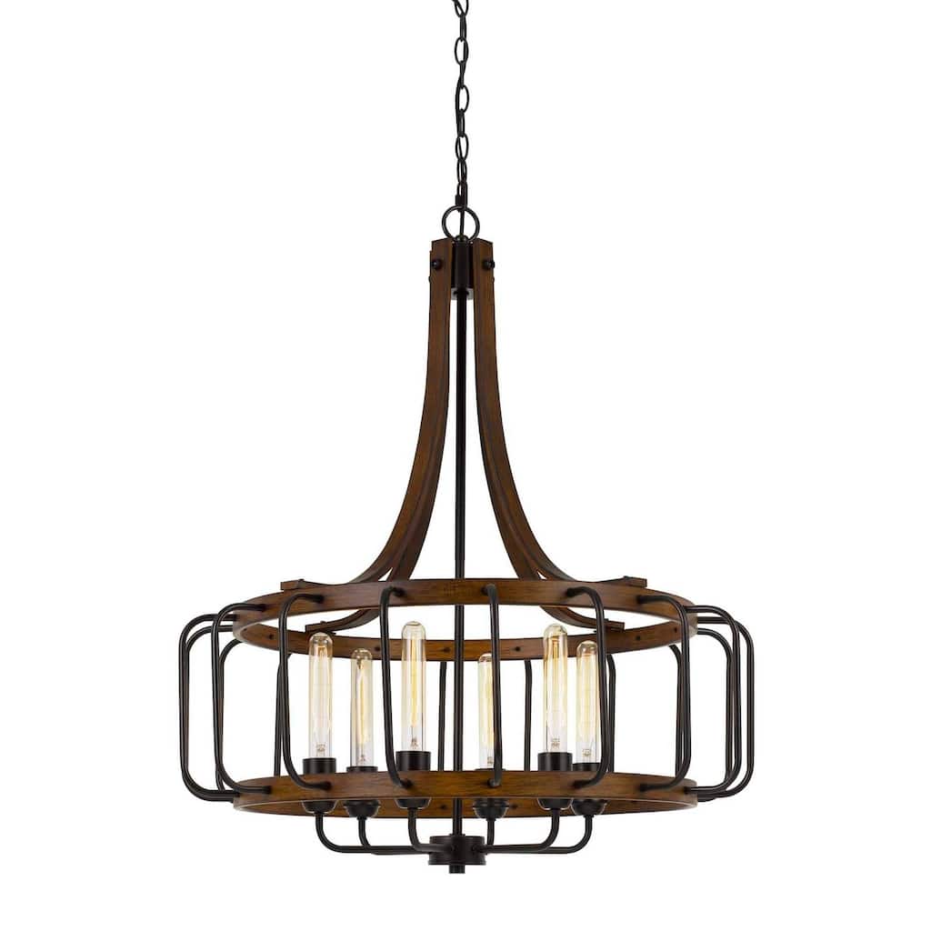 Kellia Chandelier