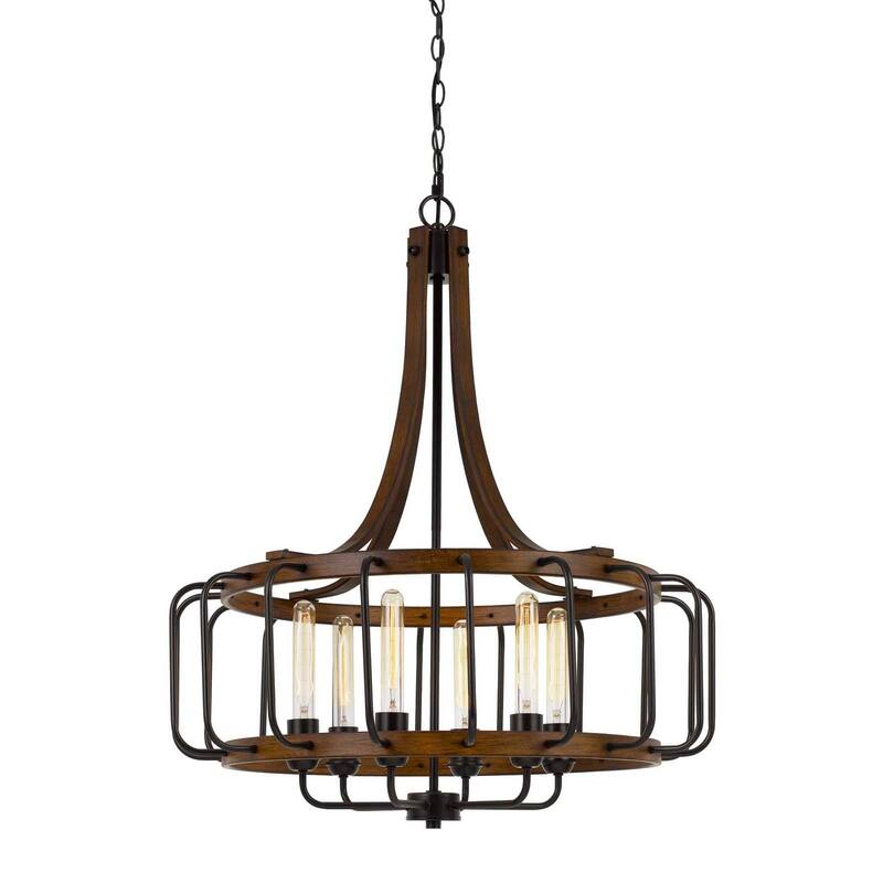 Kellia Chandelier