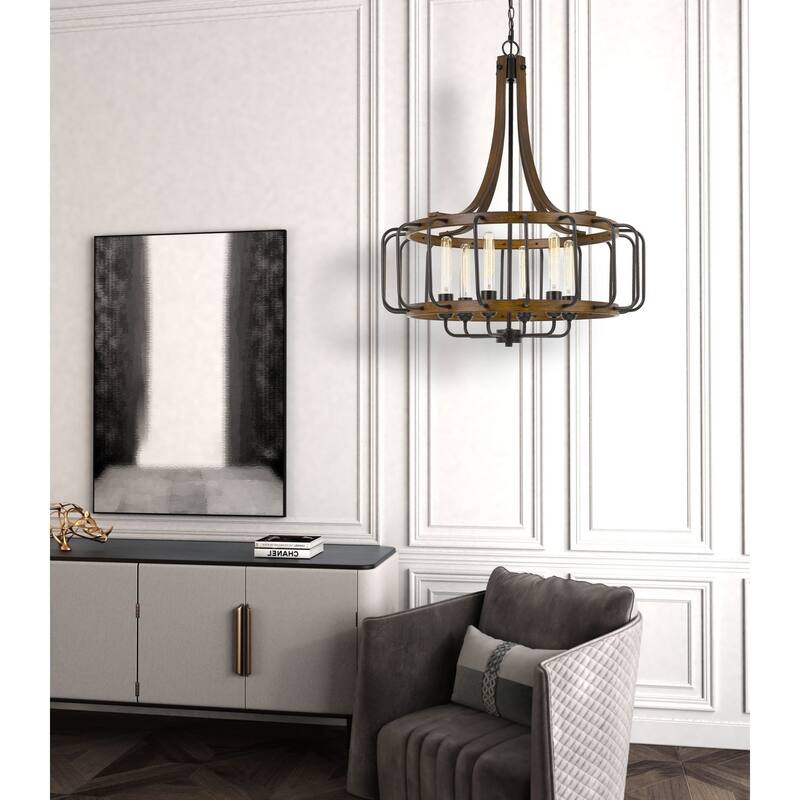 Kellia Chandelier