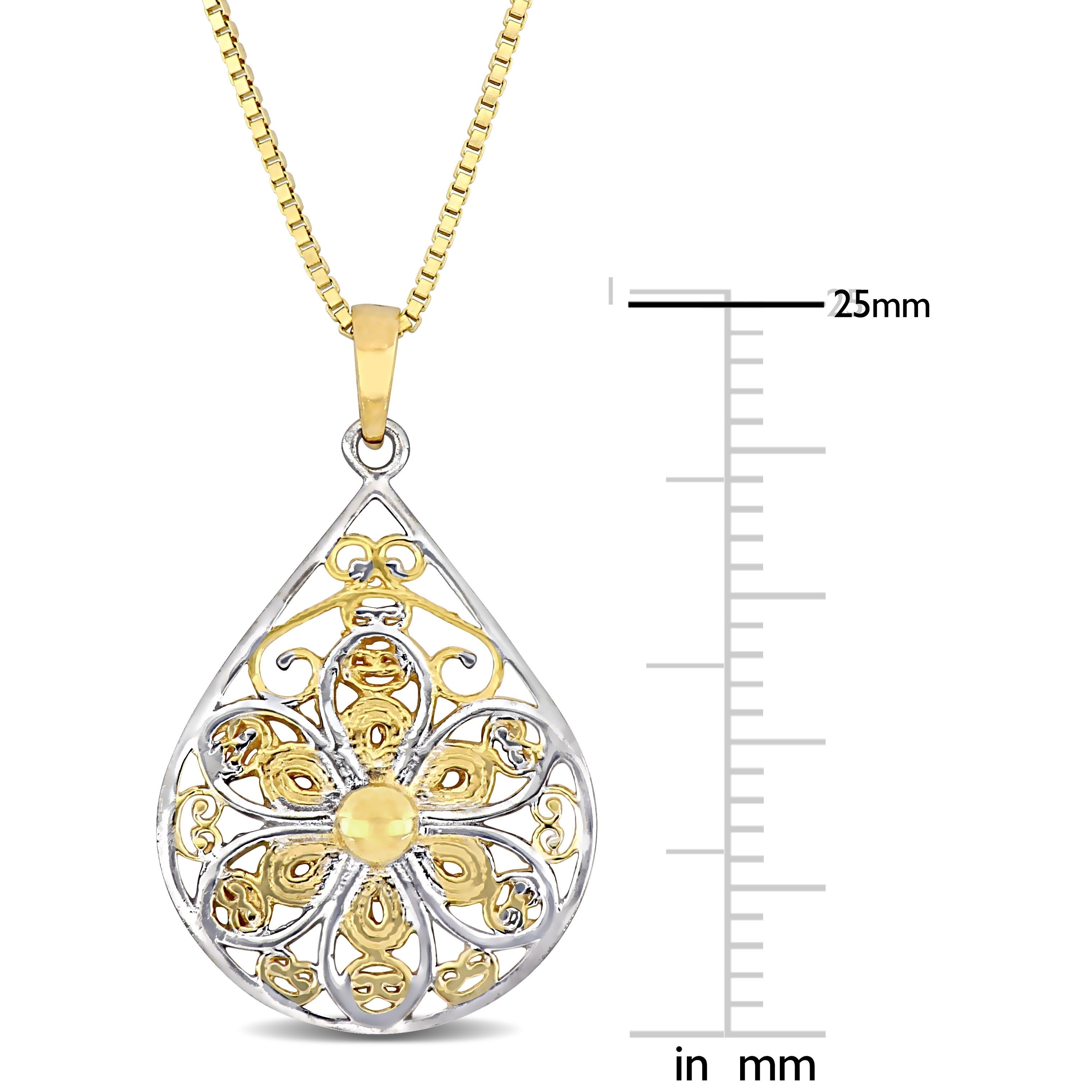 flower jewellery yellow