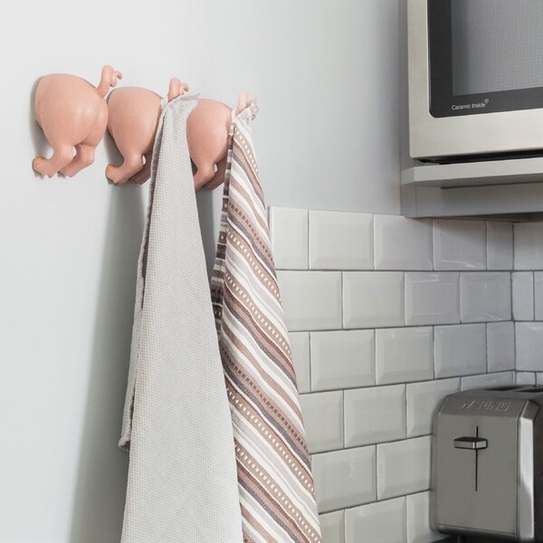 kitchen coat hooks