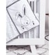 preview thumbnail 10 of 8, Peek-a-Boo Forest 3 Piece Crib Bedding Set