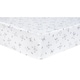 preview thumbnail 1 of 8, Peek-a-Boo Forest 3 Piece Crib Bedding Set Woodland