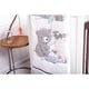 preview thumbnail 8 of 8, Gone Fishing 3 Piece Crib Bedding Set