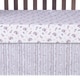 preview thumbnail 5 of 8, Gone Fishing 3 Piece Crib Bedding Set