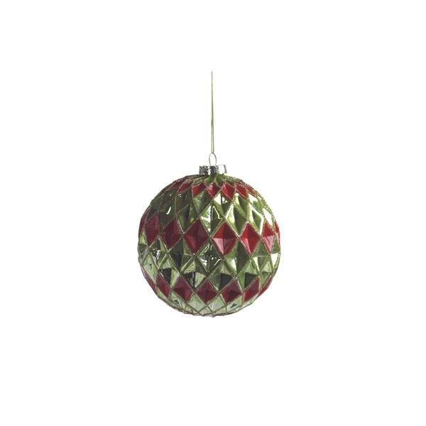 ball ornament set