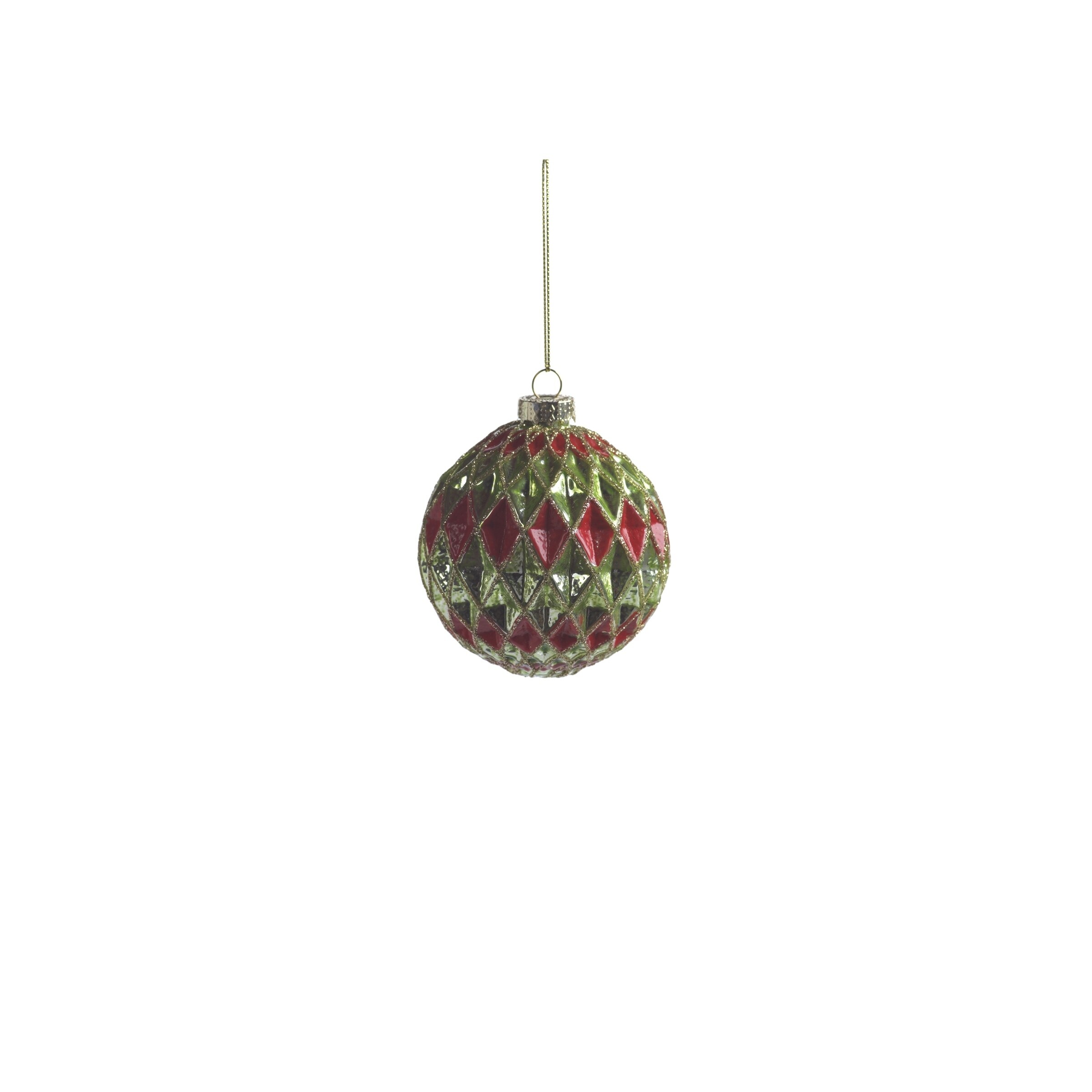 ball ornament set