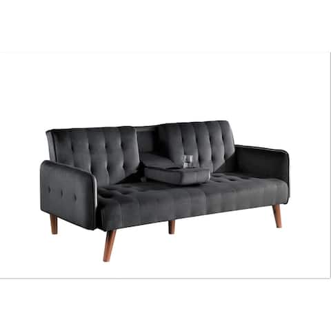 Burgundy Sleeper Sofa Online At Our Best