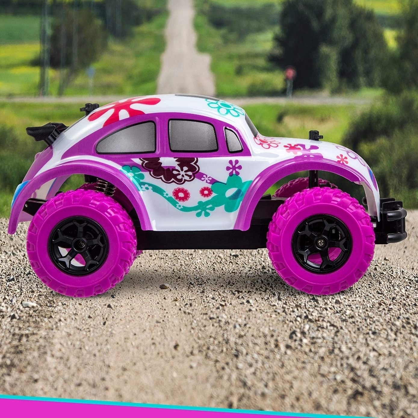 rc pixie car