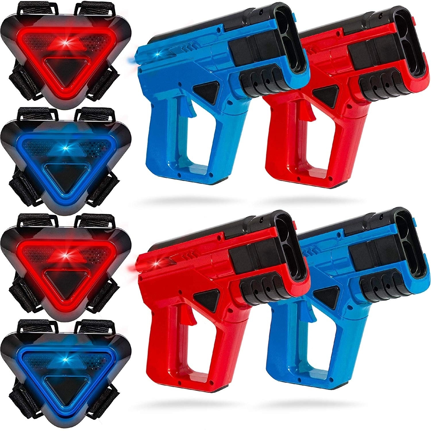 Toy Laser Tag Shooting Game Top Sellers