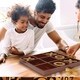 preview thumbnail 6 of 4, Game Tic Tac Toe N/A