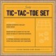 preview thumbnail 3 of 4, Game Tic Tac Toe