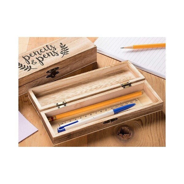 11x7 pencil box