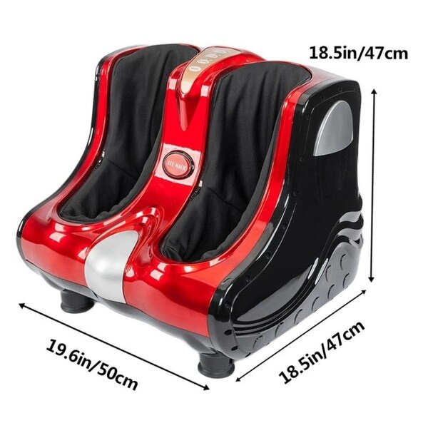cheap leg massager