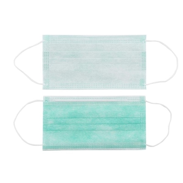100 disposable mask 100 disposable mask