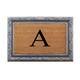 Option Monogrammed A