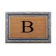Option Monogrammed B