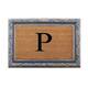 Option Monogrammed P