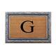 Option Monogrammed G
