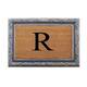 Option Monogrammed R
