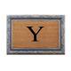 Option Monogrammed Y