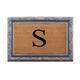 Option Monogrammed S