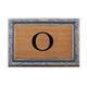 Option Monogrammed O