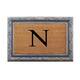 Option Monogrammed N