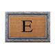 Option Monogrammed E