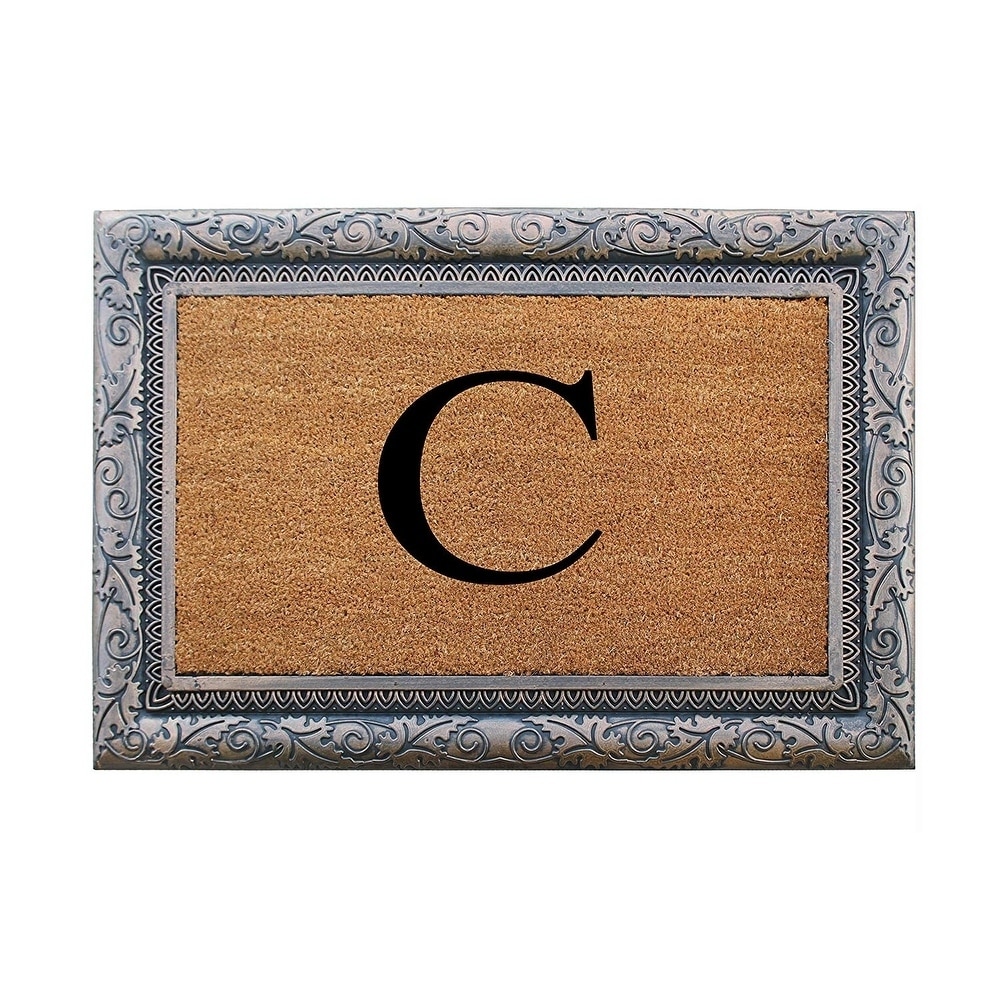 https://ak1.ostkcdn.com/images/products/29063003/A1HC-First-Impression-Rubber-and-Coir-Albena-24-X-36-Bronze-Finished-Heavy-Duty-Monogrammed-Doormat-99f116c3-0f0f-4430-b932-e29d4e10139b.jpg