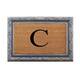 Option Monogrammed C
