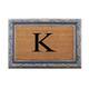 Option Monogrammed K