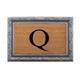 Option Monogrammed Q
