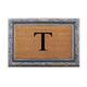 Option Monogrammed T
