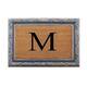Option Monogrammed M