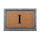 Option Monogrammed I