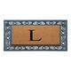 Option Monogrammed L
