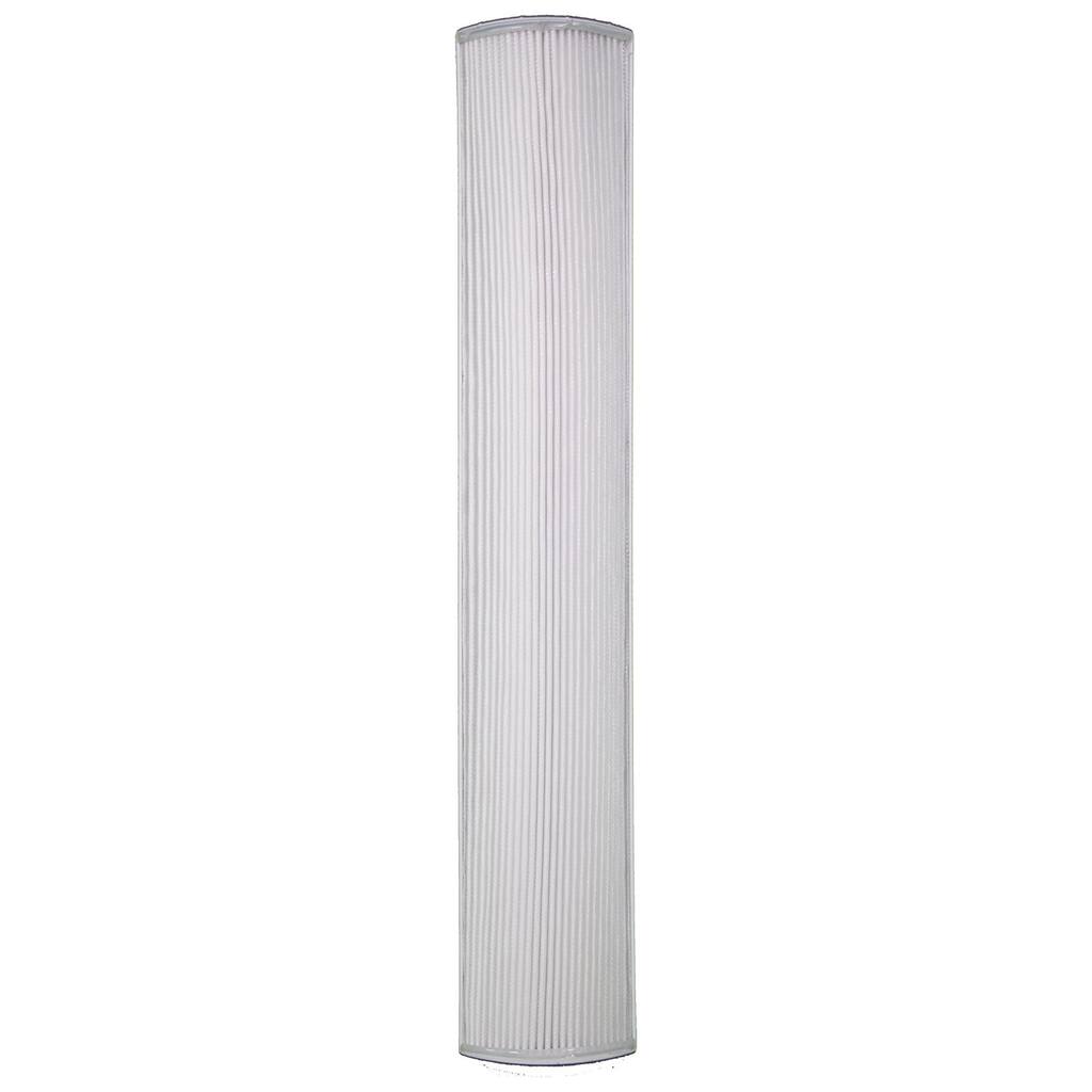 Filter-Monster Replacement Compatible with Therapure TPP-240FL Filter