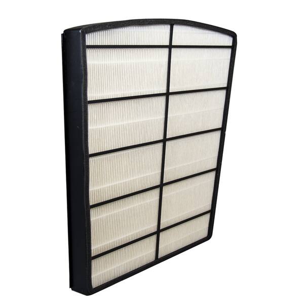 LivePure True HEPA Replacement LPHF550 Filter for Bali Series Air