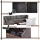 Kinbor 7-piece Patio PE Rattan Wicker Sofa All Weather Outdoor Sectional Sofa Patio Furniture Conversation Set - Thumbnail 6