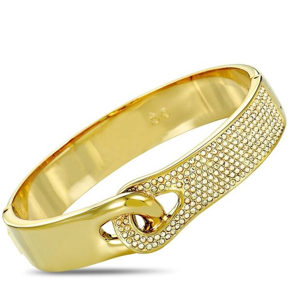 Swarovski Gallon Crystal Bangle Bracelet 29065073 Swarovski Gallon Crystal Bangle