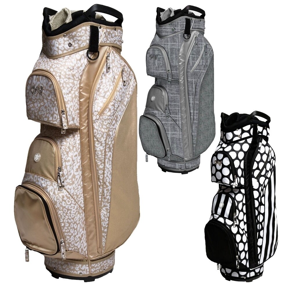 glove it women's golf bag