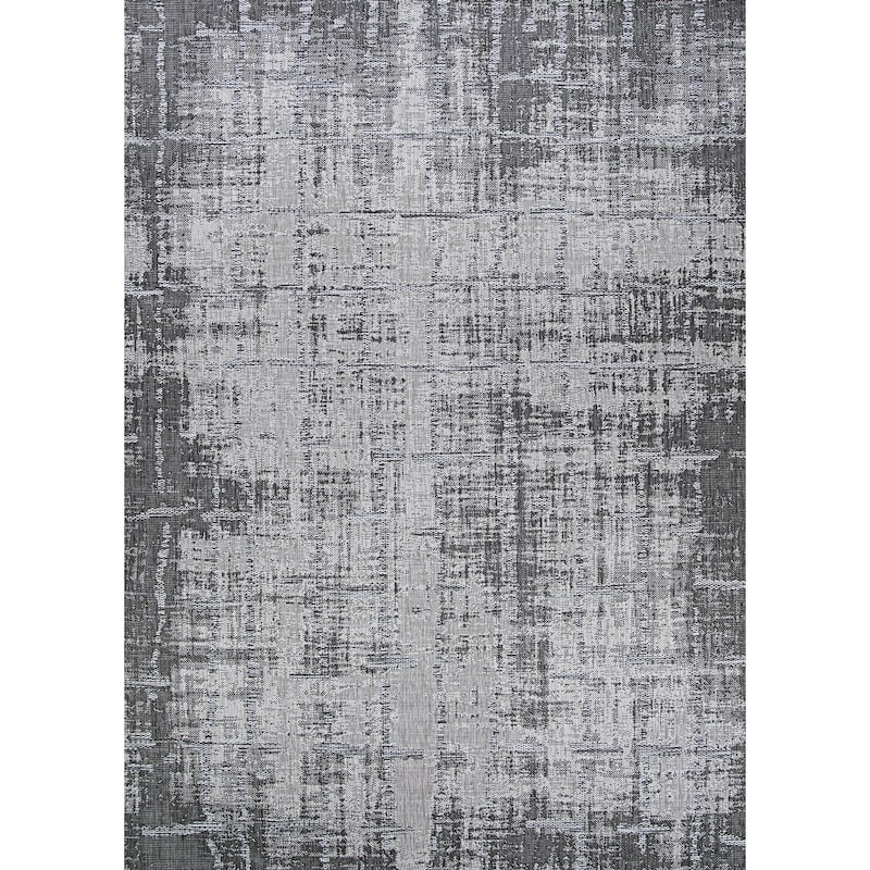 Dream Decor Rugs Grace Bristol Indoor Outdoor Area Rug