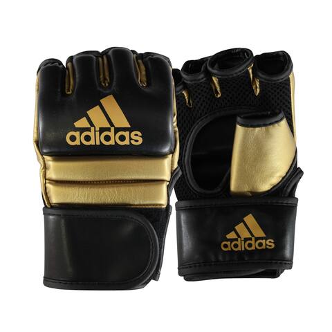 adidas MMA Speed Fight Gloves