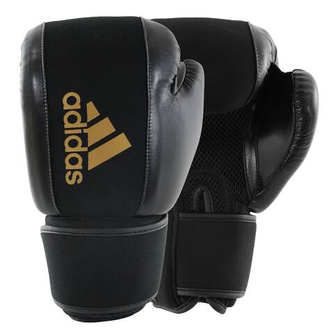 adidas Washable Boxing Gloves - N/A