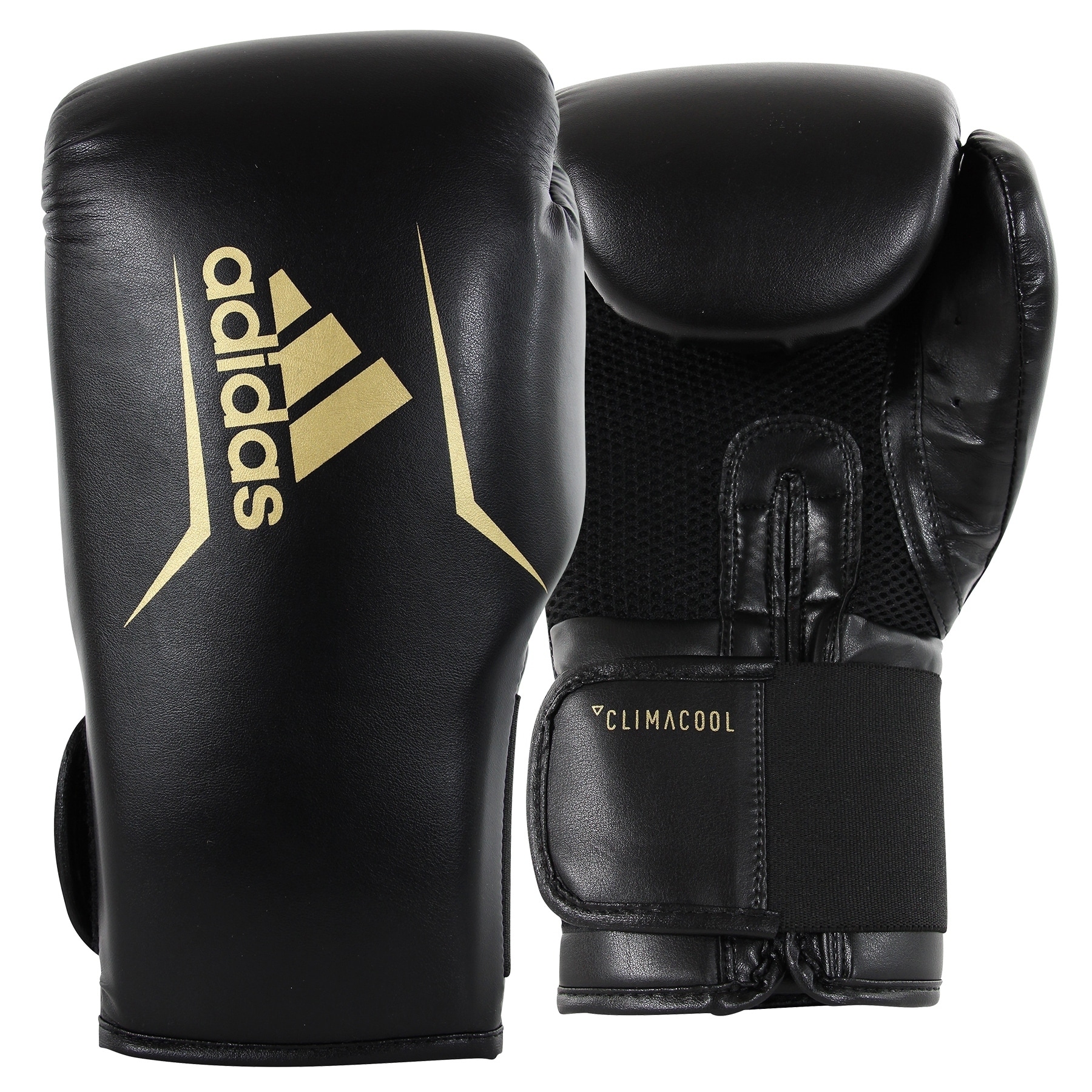 lont Detective Weekendtas adidas Speed 75 PU Boxing Gloves - Overstock - 29065444