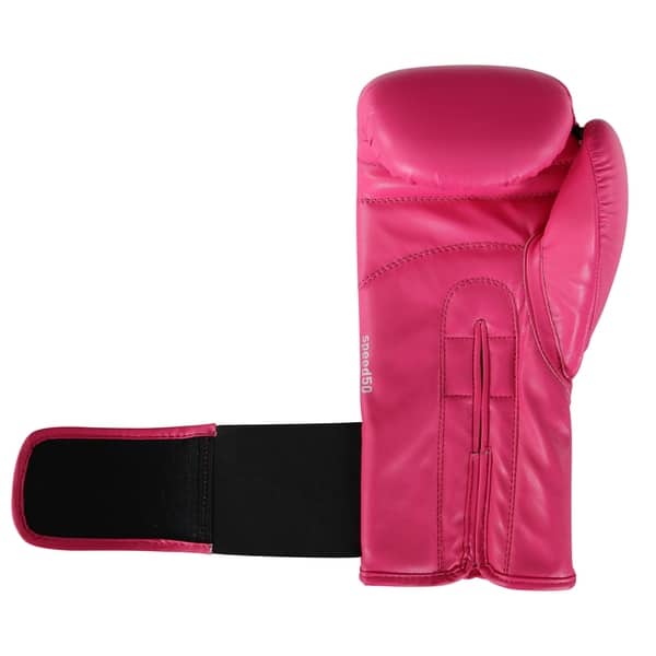 29065447 Bed PU Beyond 50 Speed Boxing & adidas Bath - Gloves -