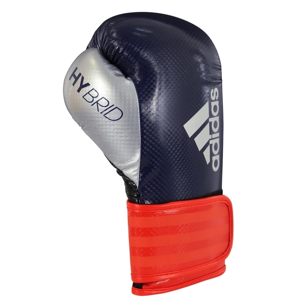 adidas hybrid 65 boxing gloves