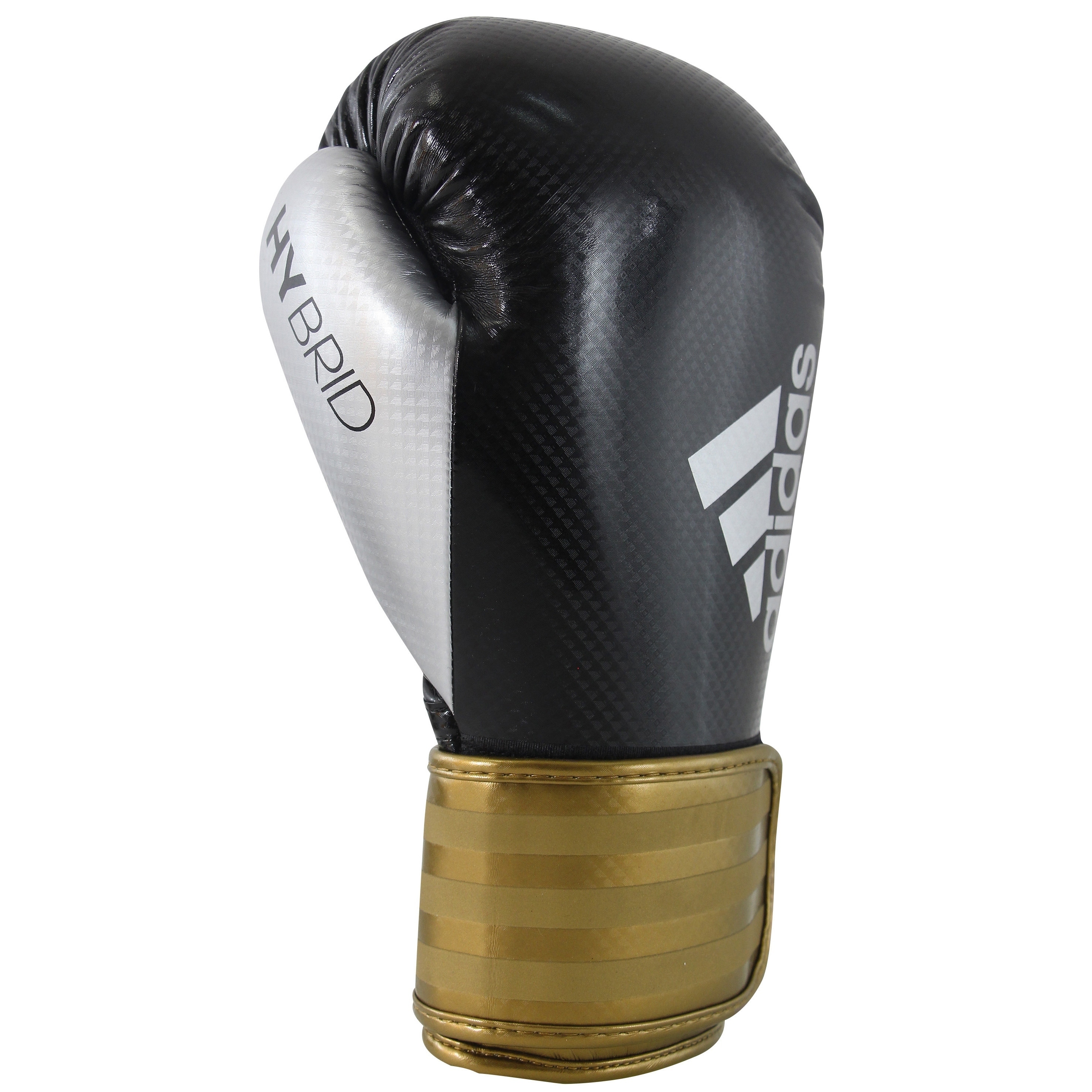 adidas hybrid 65 boxing gloves